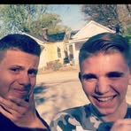 Nicholas Lasley - Facebook