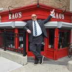 Nick Legakis - Facebook