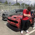 Nicholas Legault Ferraro - @its.nick.king - Instagram
