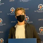 Nicholas Leger - @nickleg72 - Instagram