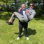 Nicholas Leger - Facebook