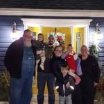 Nicholas Léger - @rangerdad2018 - Instagram