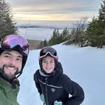 Nicholas Léger - @nicleger - Instagram