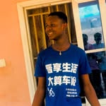 Nicholas Lemawu - @nicholaslemawu - Instagram