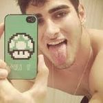 Nicholas Lessa - @nicholaslessa7 - Instagram