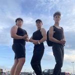 Nicholas D’Amours/ Ethan Rintaluta/Louis Levesque - @not_a_gym_rat - Instagram