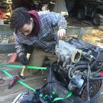 Nicholas Levesque - @the1tricky_nick - Instagram