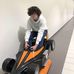 Nick Levesque - Facebook