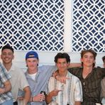 Nicholas Lia - Facebook