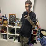 Nick Lia - Facebook