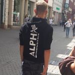 Nicholas Lindner - @lindnernicholas - Instagram