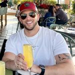 Nicholas John Link - @nickj_brah - Instagram