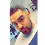 Nicholas Andrew Locke - @nickolocke - Instagram