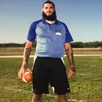 Nicholas Locke - @longlostlocke - Instagram