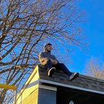Nicholas Locke - @nlocke20 - Instagram