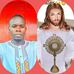 Nicholas Luggwa - Facebook