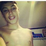 Nicholas Locklear - @_._nickk - Instagram
