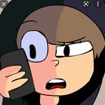Nicholas Locklear - @not_the_real_luna - Instagram