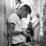Nick Logie - Facebook