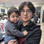 Nicholas Lopez - Facebook
