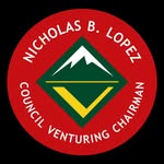 Nicholas Lopez - @nickthescouter - Instagram