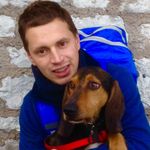 Nicholas Luca - @nicholasluca - Instagram