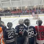 Nicholas Luca - @nickluca27 - Instagram
