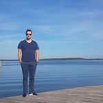 Nicholas Luca - @n.heidelk - Instagram