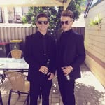 Nicholas Lùća - @nicholaslucaaaa - Instagram