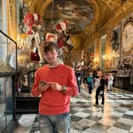 Nicholas Lucagrossi - @nicholaslucagrossi - Instagram