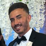 Nicholas Zef Lucaj - @nicholas_lucaj - Instagram
