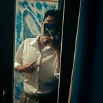Nicholas Ali Alfredo Lujan Gomez - @nicholas_lujan - Instagram