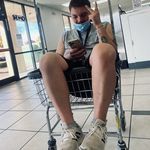 Nicholas Lujan - @nickersticks_ - Instagram