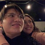 Nicholas Lujan - @rendingscythe - Instagram