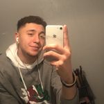 Nicholas Lujan - @nick_lujan13 - Instagram