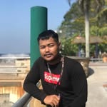 Nicholas Lum - @aku_chelum - Instagram
