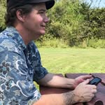 Nicholas Maher - @rocko_maher - Instagram