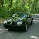 Nicholas Mahon - @that_mk4tdi - Instagram