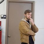 Nicholas Mahoney - @nicholasmahoney7 - Instagram