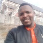 Nicholas maina - @wambiimaina - Instagram
