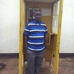 Nicholas Maina - @nikmaina73 - Instagram