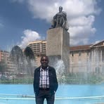 Nicholas Maina - Facebook