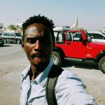 Nicholas Maina - @maina6019 - Instagram