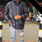 Nicholas Maina - Facebook