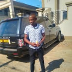 Nicholas Maina - Facebook