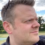 Nicholas Maitland - @badgwaldo - Instagram