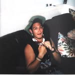 Nick Maitland - @nicholasssmaitland - Instagram