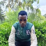 Nicholas Mboya - @mboyanicholasmalinda - Instagram
