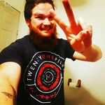 Nicholas Scott Malin - @manbunmalin - Instagram