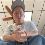 Nicholas Malinowski - @734_lilnick - Instagram